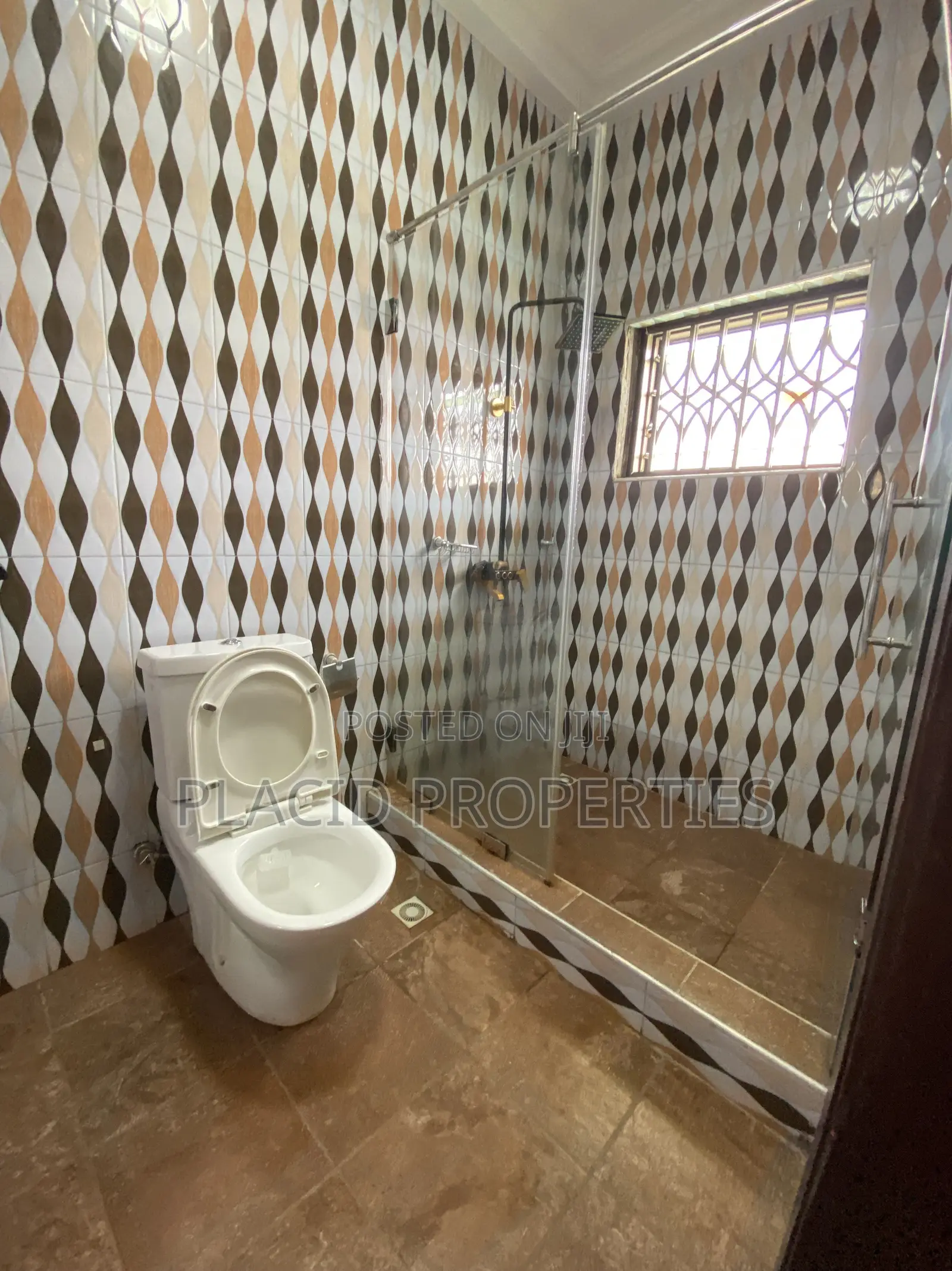 1bdrm Apartment in Taifa for rent