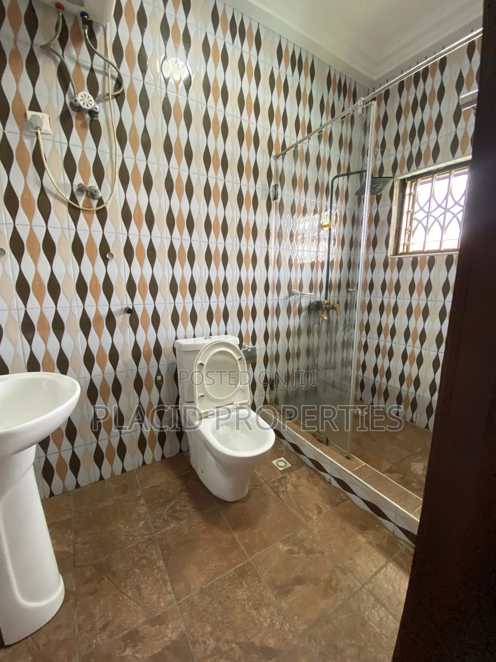 1bdrm Apartment in Taifa for rent