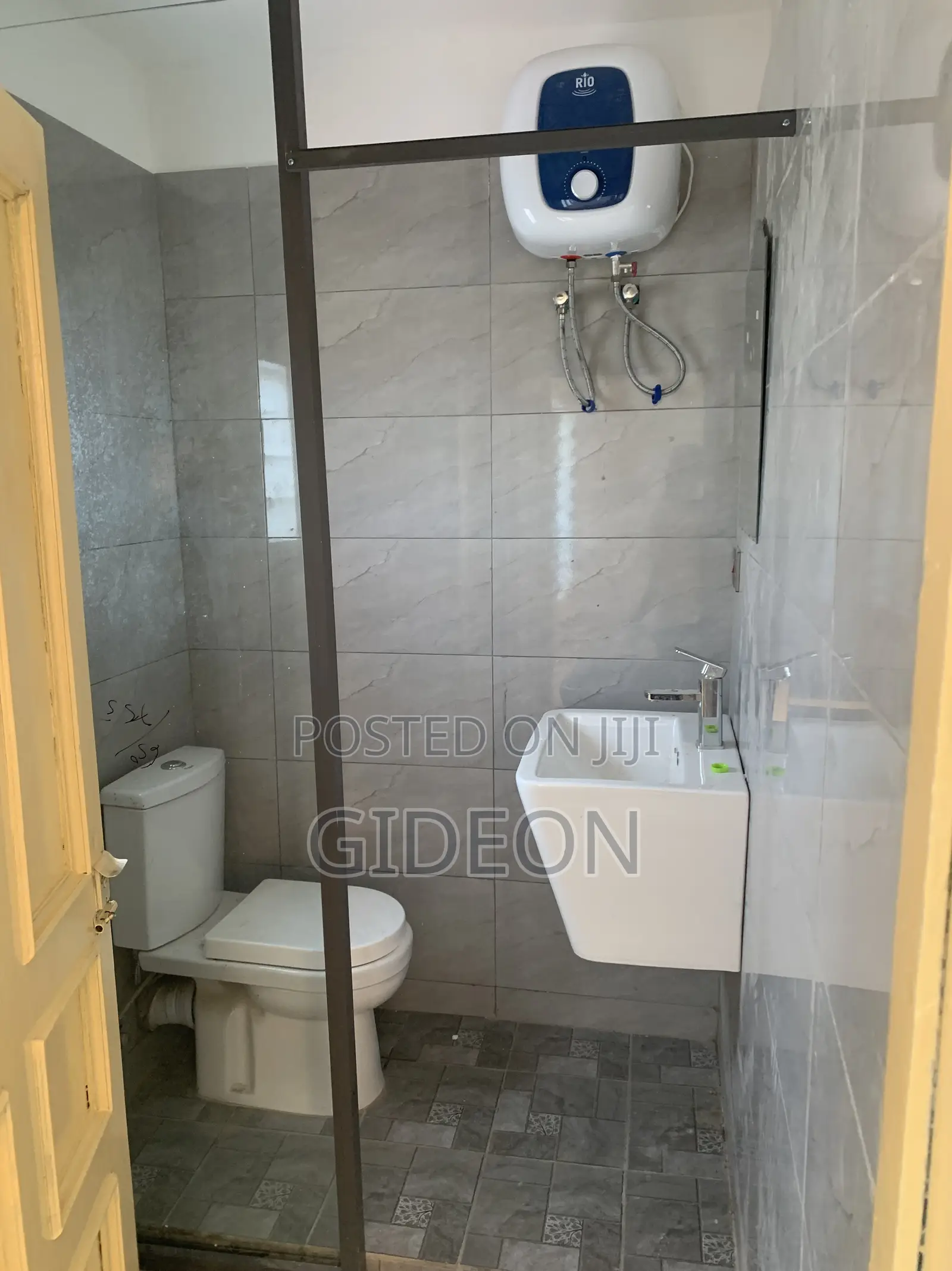 2bdrm Apartment in Delight Estate, Perez Chapel Area for rent