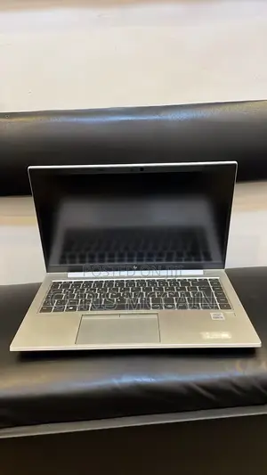 Laptop HP EliteBook 840 G7 8GB Intel Core i5 SSD 256GB