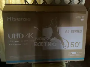 Hisense Television