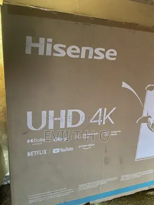 Hisense Television