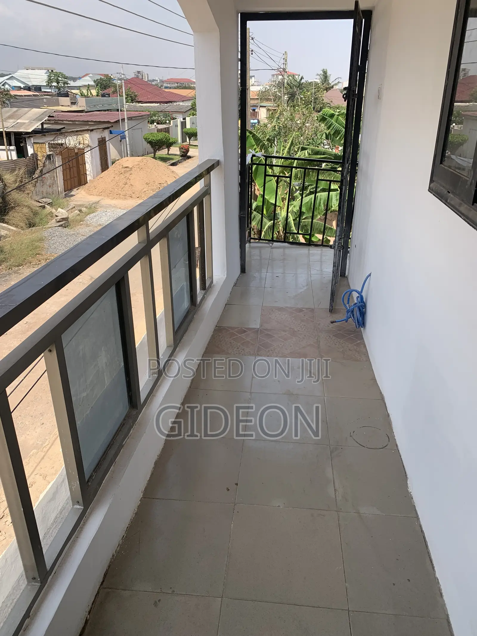 2bdrm Apartment in Delight Estate, Perez Chapel Area for rent