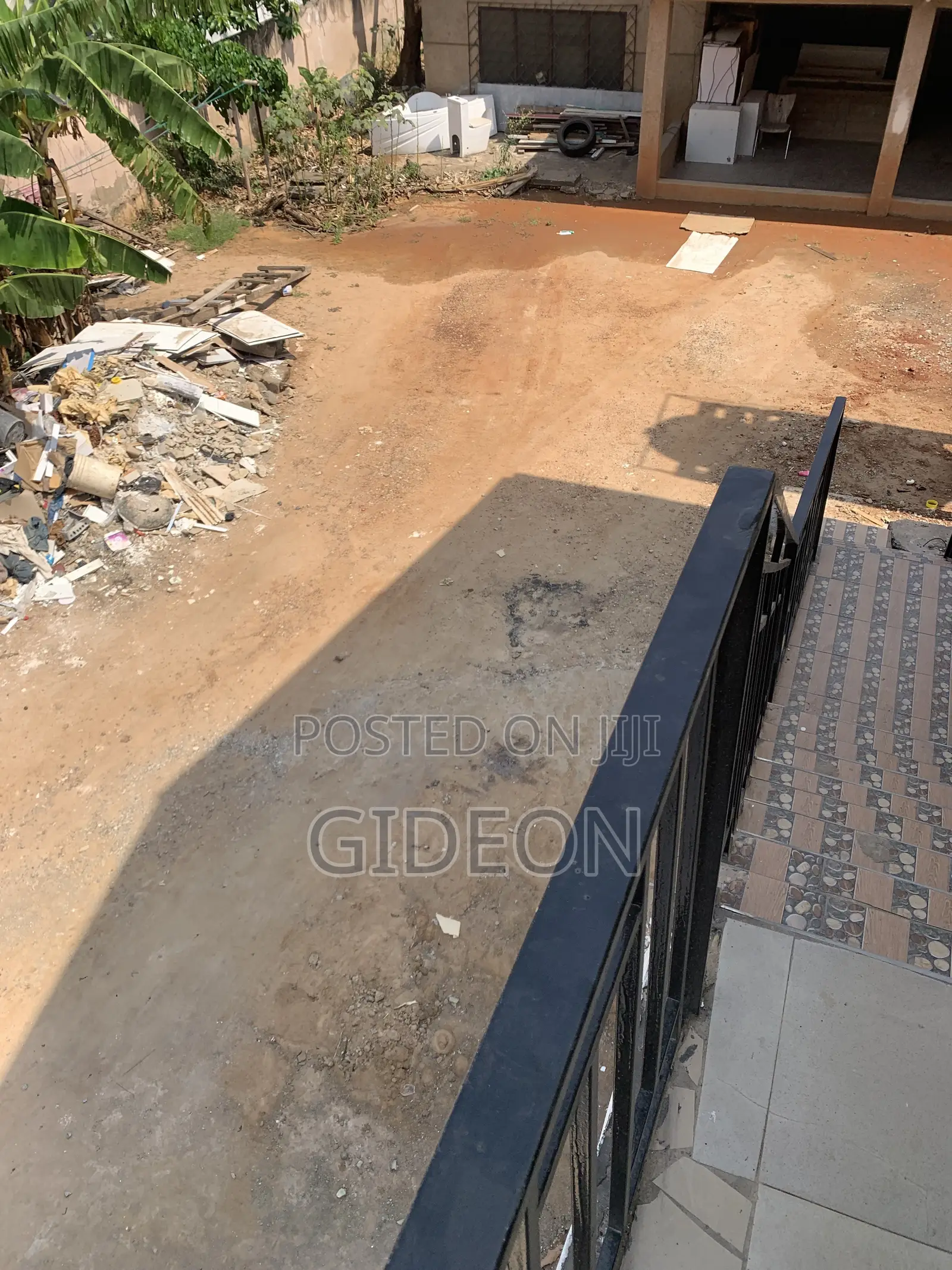 2bdrm Apartment in Delight Estate, Perez Chapel Area for rent