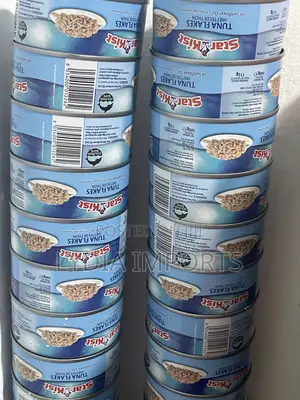 Tuna Large (160g)