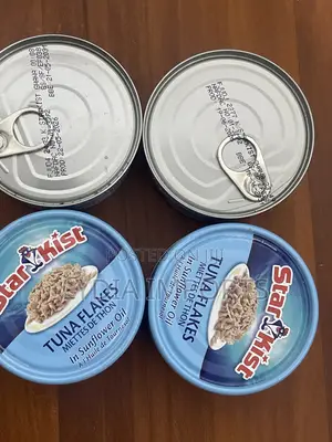Tuna Large (160g)
