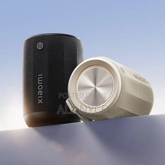 Wearable Wireless Speakers