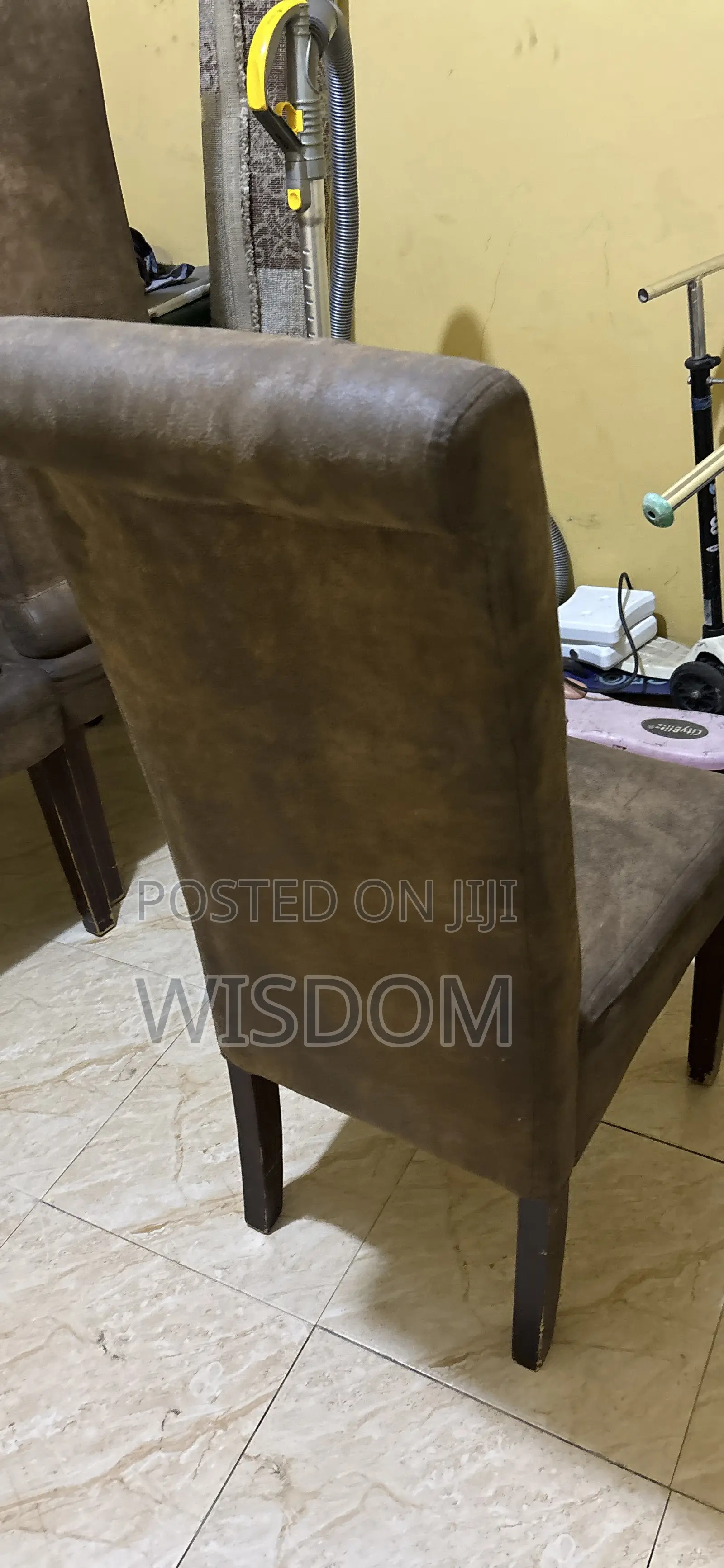 Dining Chair