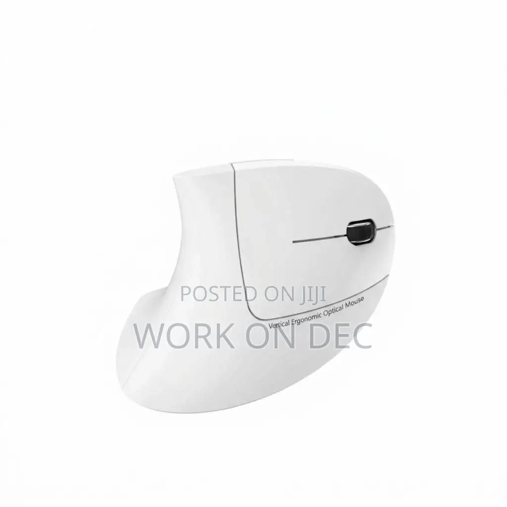 Havit MS550G Ergonomic Mouse