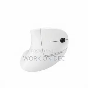 Havit MS550G Ergonomic Mouse