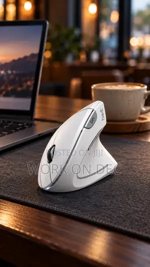 Havit MS550G Ergonomic Mouse