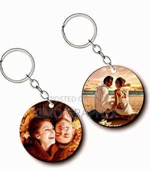 Keyholder Printing