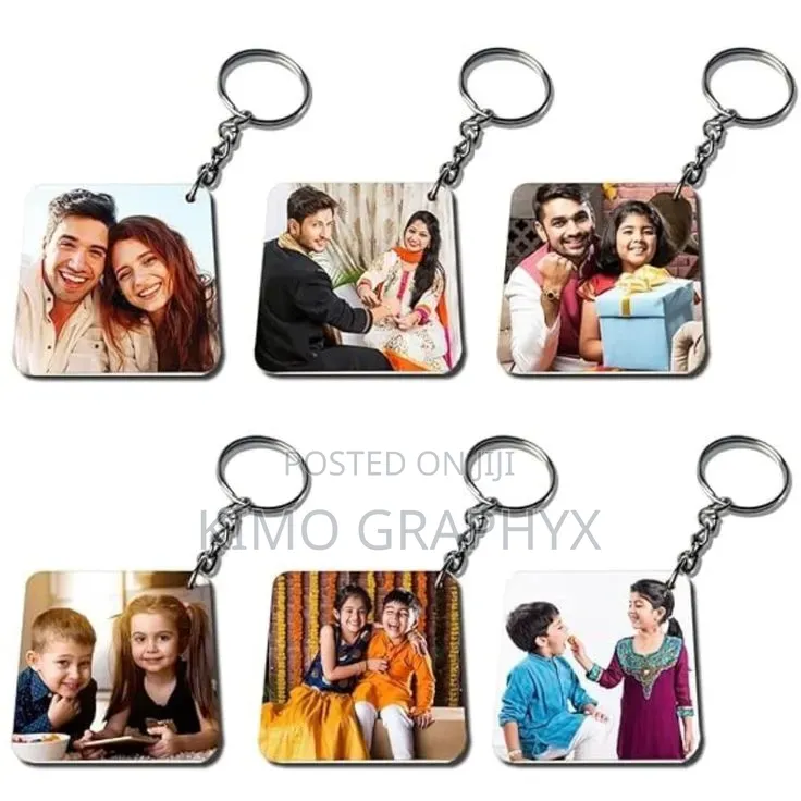 Keyholder Printing