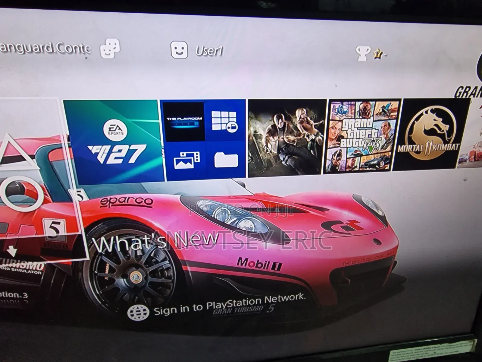 Ps4 Standard