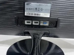 Samsung Monitor