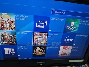 Ps4 Standard