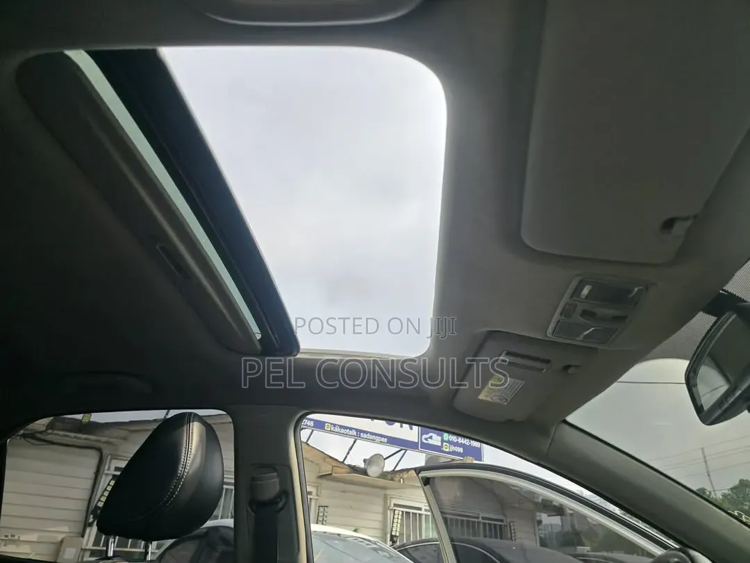 Kia Morning 2016 Gray