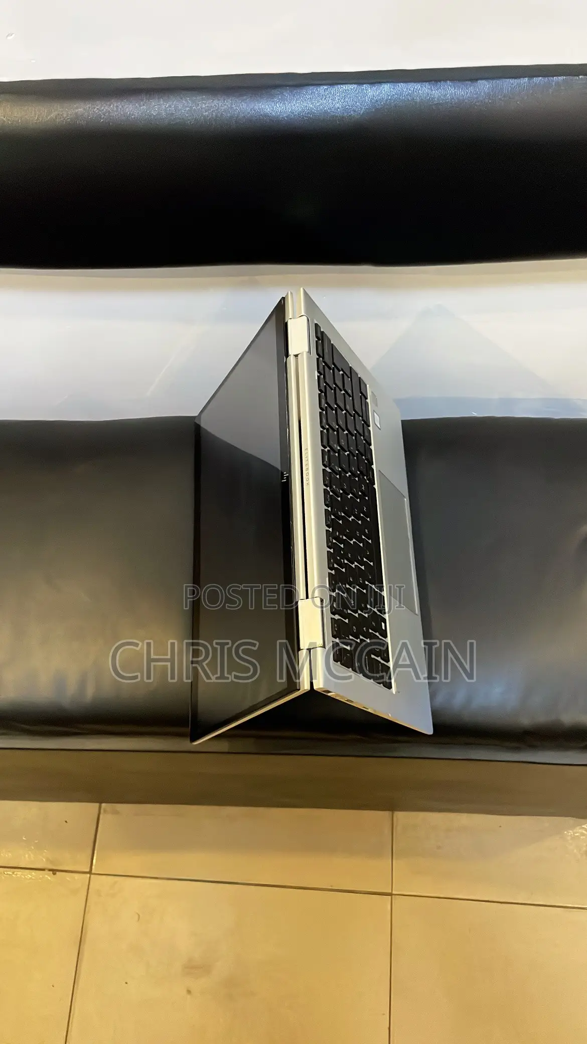 Laptop HP EliteBook 1030 16GB Intel Core i7 SSD 256GB