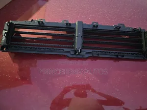 Honda Accord 2018-2022 Shutter Grill With Motor