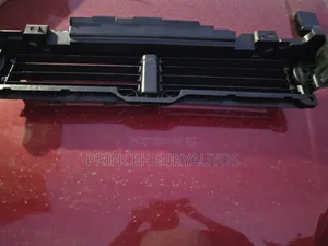 Honda Accord 2018-2022 Shutter Grill With Motor