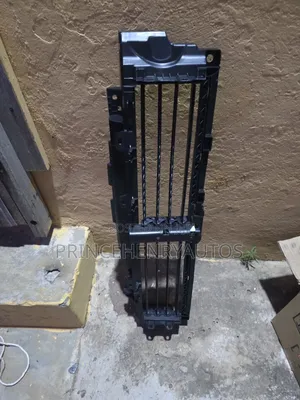Honda Accord 2018-2022 Shutter Grill With Motor