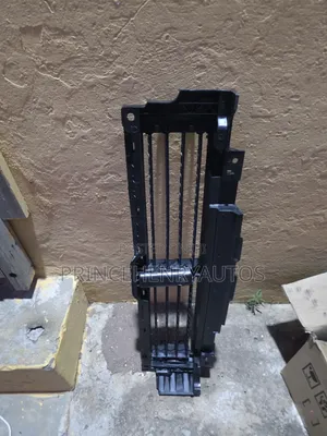 Honda Accord 2018-2022 Shutter Grill With Motor