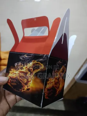 Paper Package Making