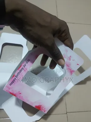 Paper Package Making
