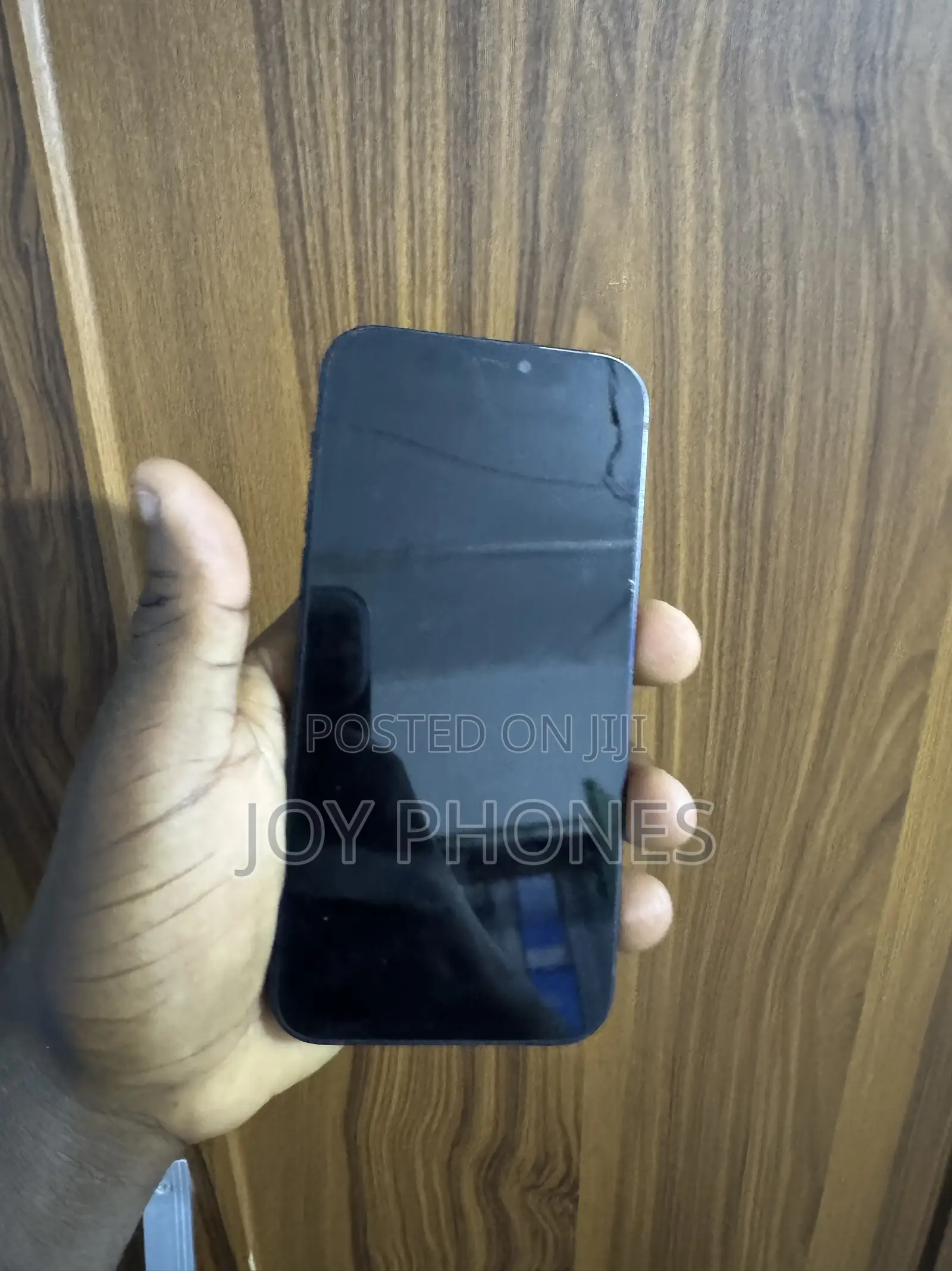 Apple iPhone 12 128 GB Black