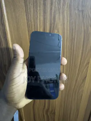 Apple iPhone 12 128 GB Black