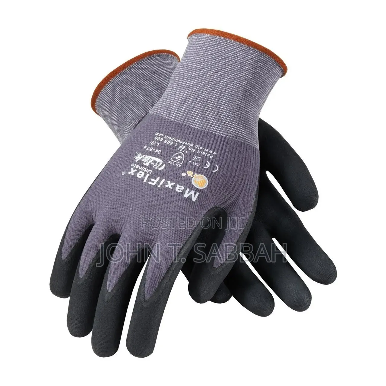 We Supply You With All Your Safety Equipments and Protective Gears