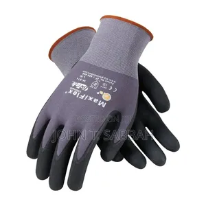 We Supply You With All Your Safety Equipments and Protective Gears