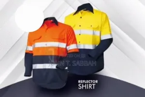 We Supply You With All Your Safety Equipments and Protective Gears