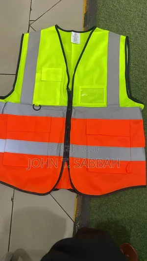 We Supply You With All Your Safety Equipments and Protective Gears