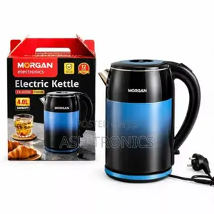 1500w Electric Kettle