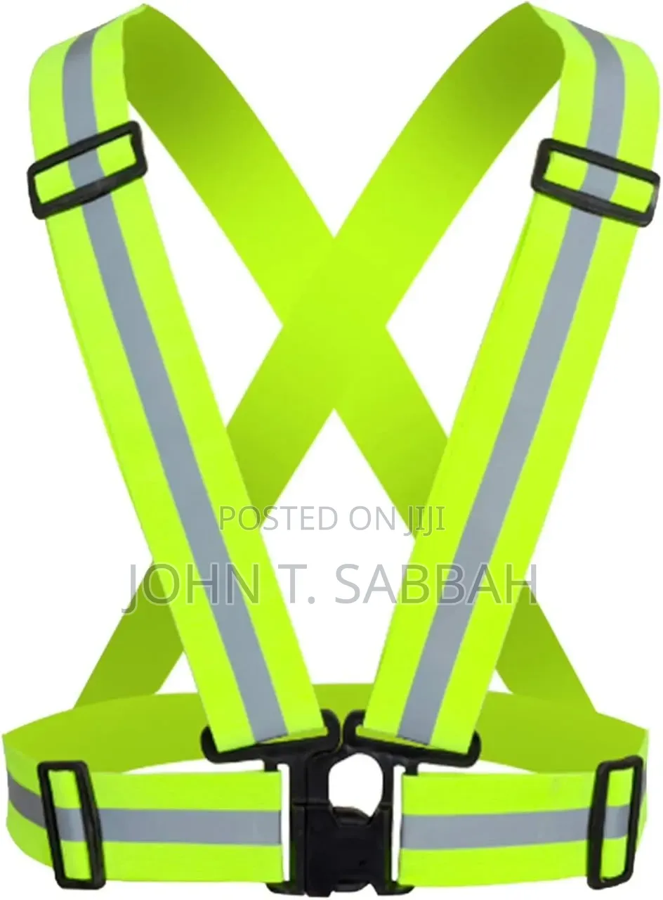 We Supply You With All Your Safety Equipments and Protective Gears