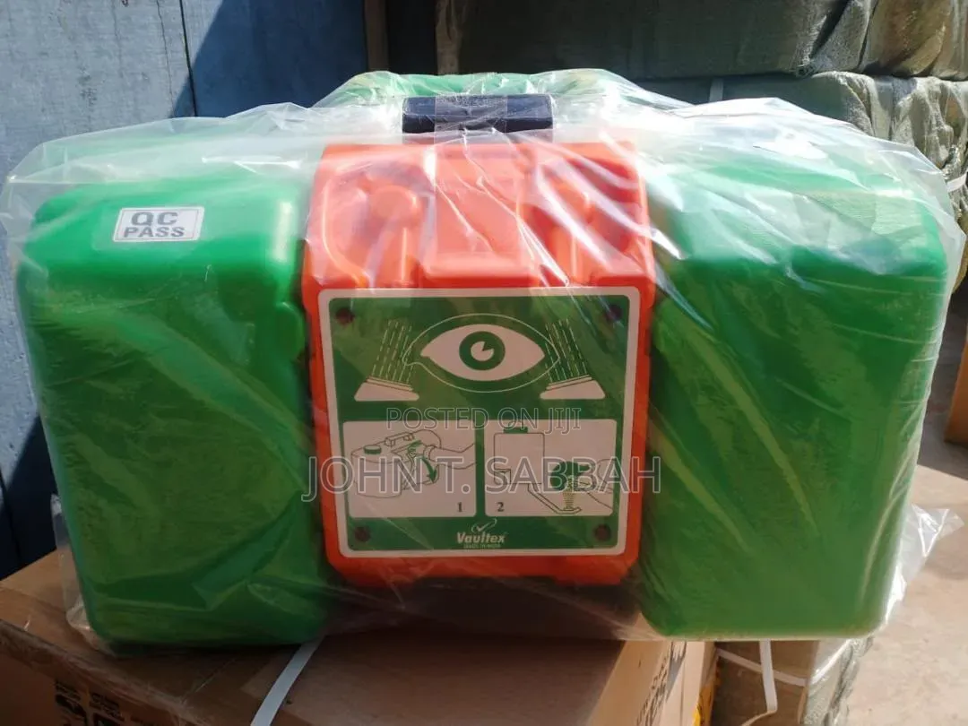 We Supply You With All Your Safety Equipments and Protective Gears