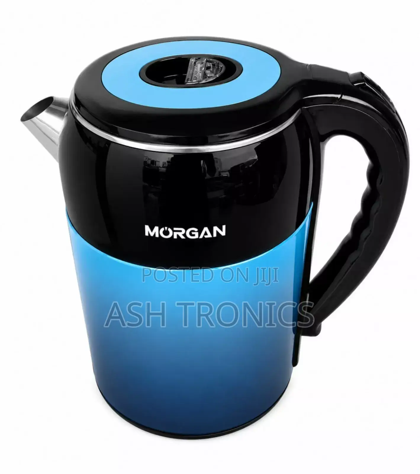 1500w Electric Kettle