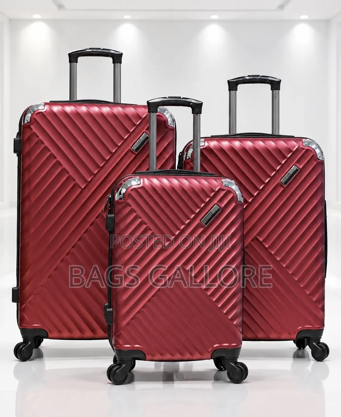 Affordable Luggage 3set