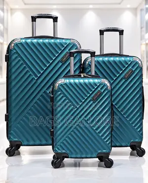 Affordable Luggage 3set