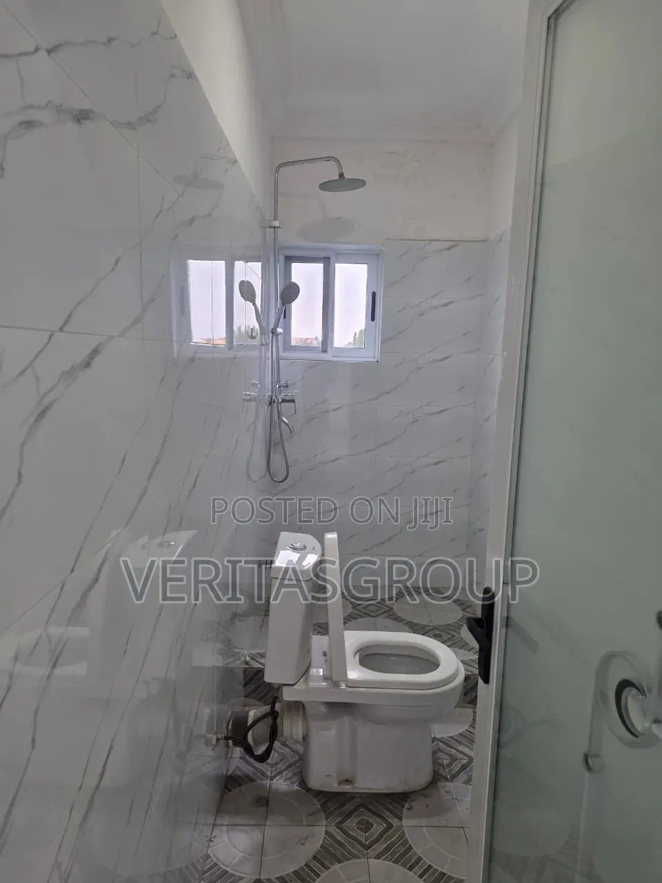 1bdrm Shared Apartment in A&C Mall Area for rent