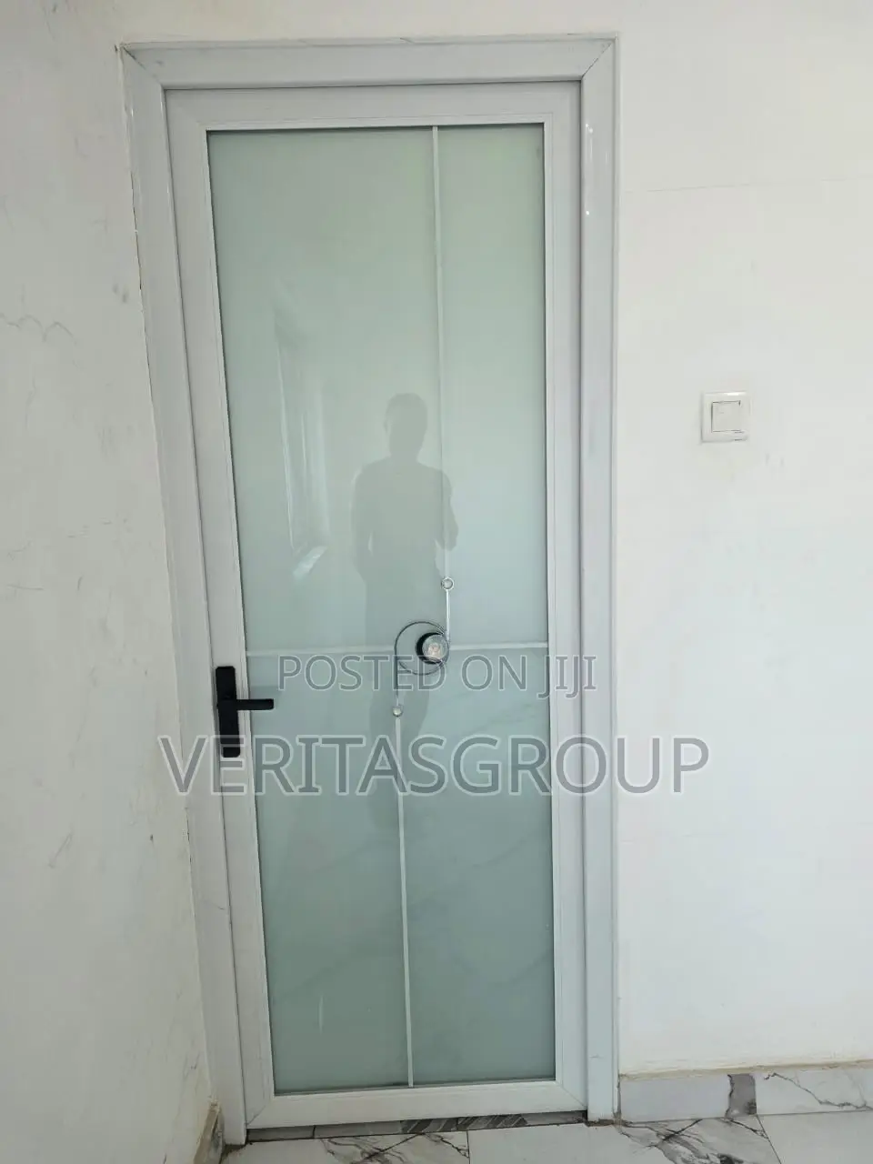 1bdrm Shared Apartment in A&C Mall Area for rent
