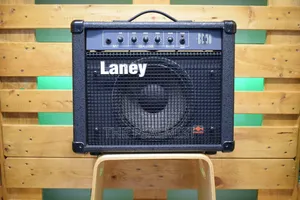 Laney BC 30 Bass Guitar Combo