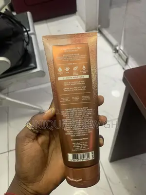 Warm Vaniilla Sugar Bath & Body
