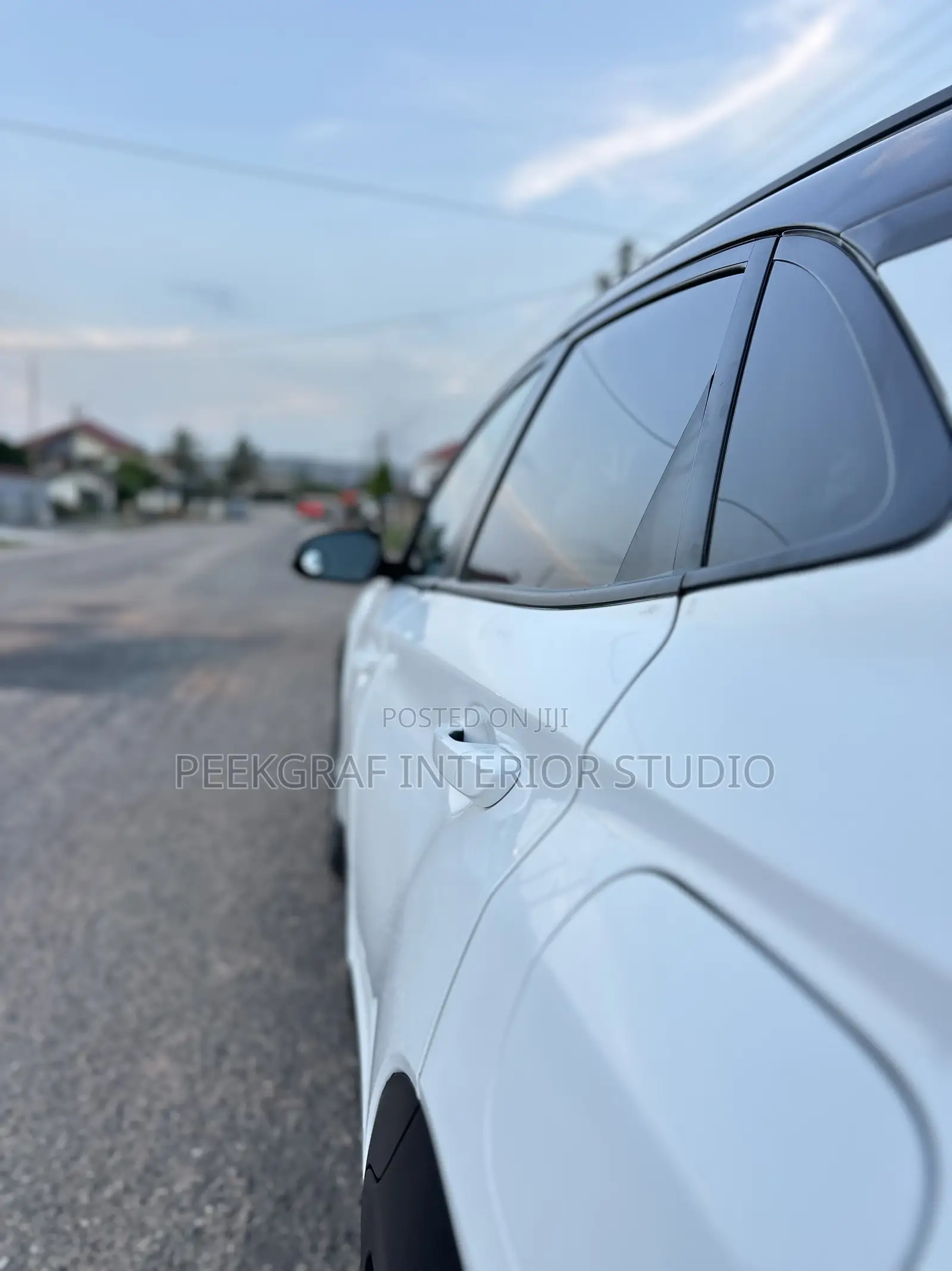 Hyundai Kona SEL 2022 White