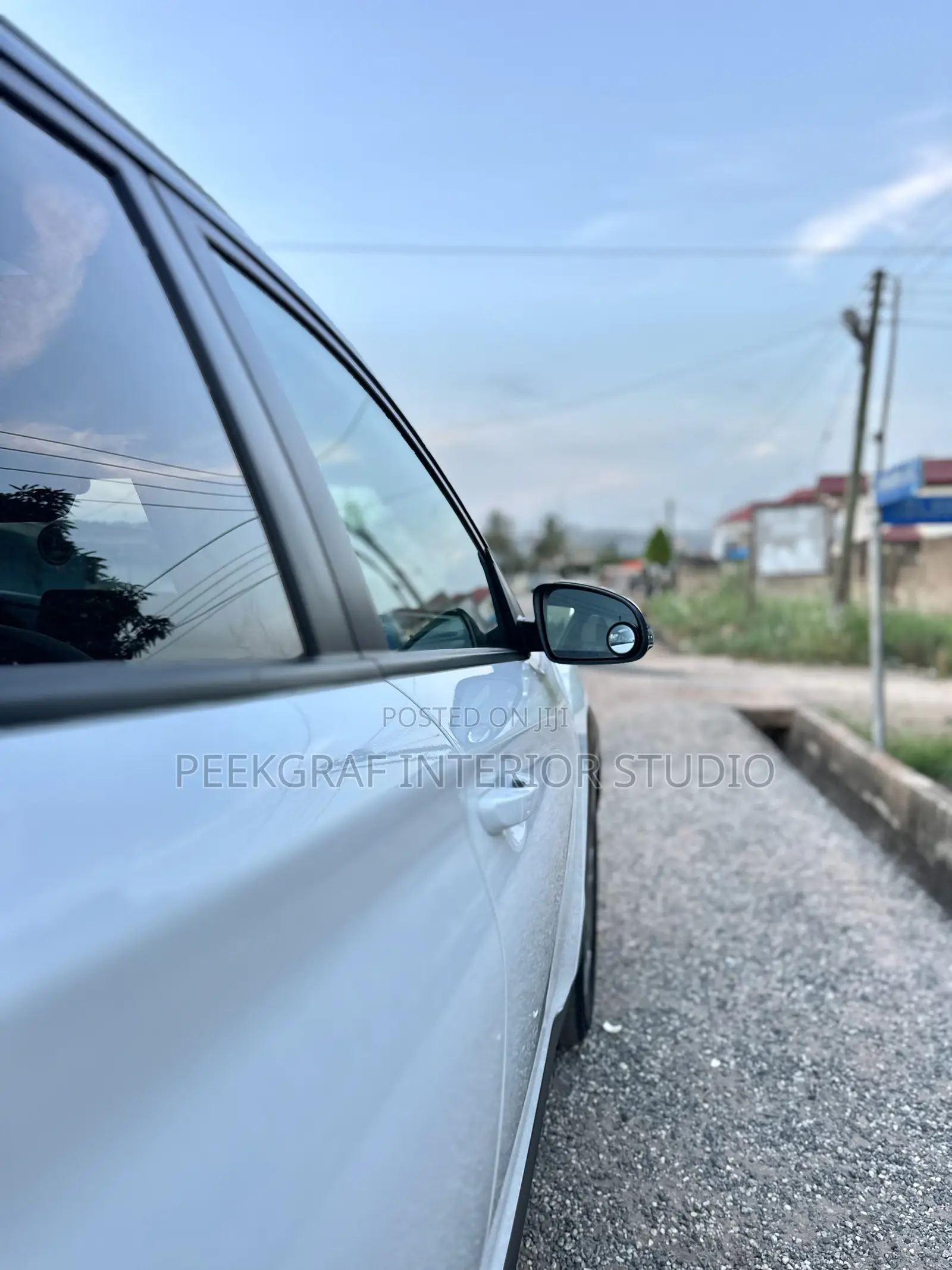 Hyundai Kona SEL 2022 White