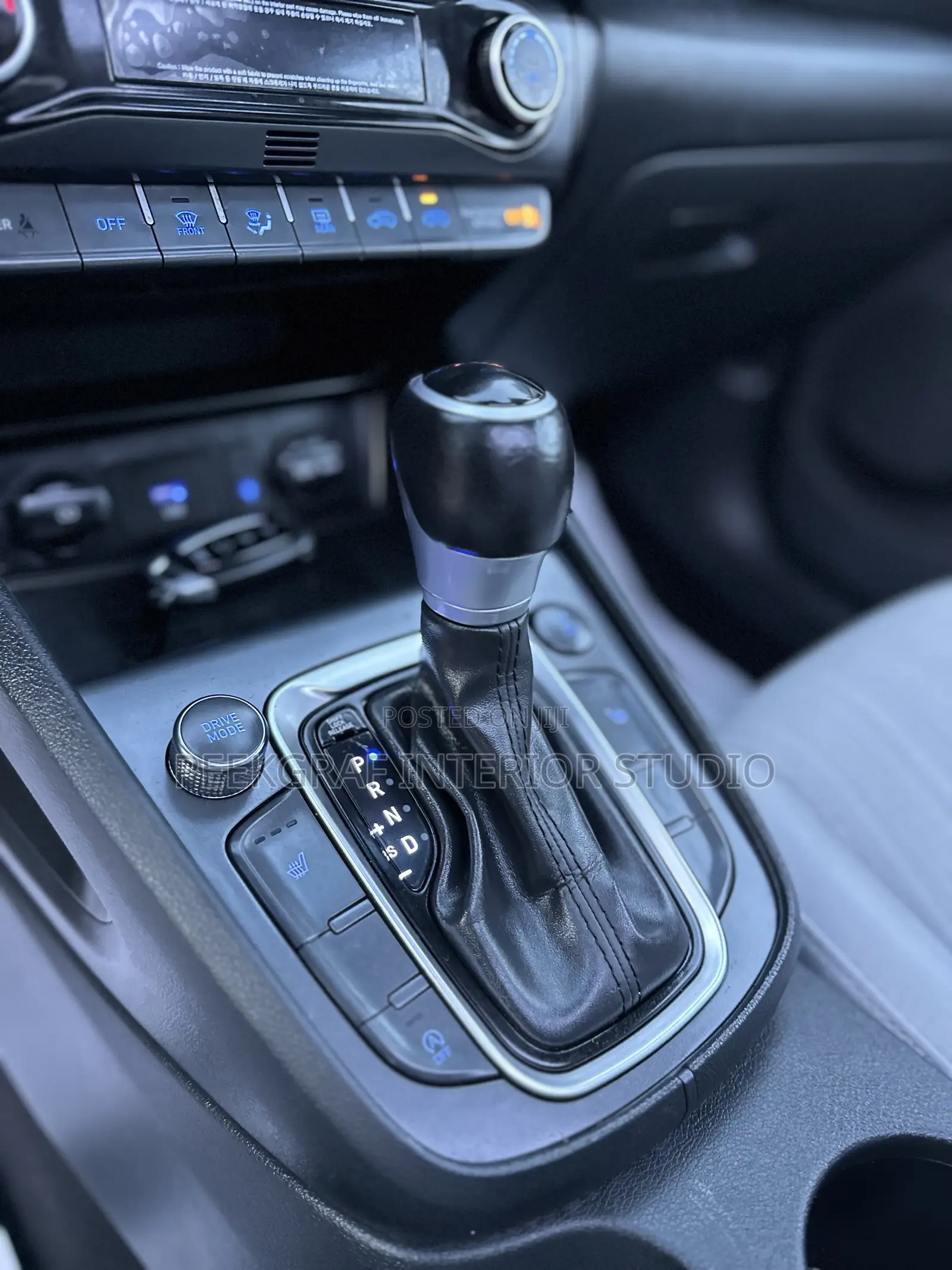 Hyundai Kona SEL 2022 White
