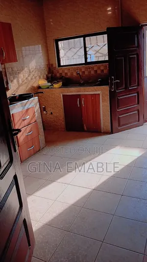 Furnished 4bdrm Apartment in Malike Girls , Baatsona Total for rent