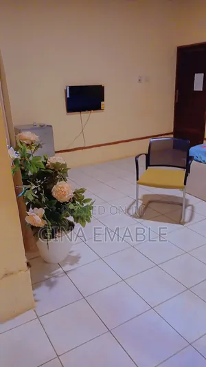 Furnished 4bdrm Apartment in Malike Girls , Baatsona Total for rent