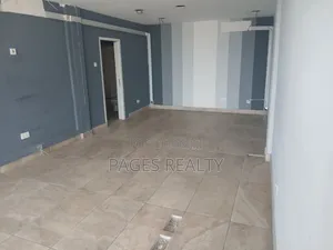 Shop at East Legon Boundary Road for Rent